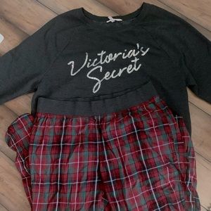 Victoria’s Secret PJ’s